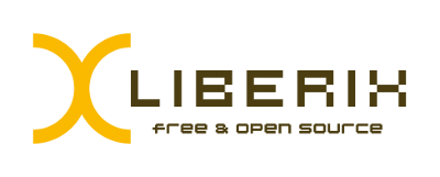 Logo Liberixu